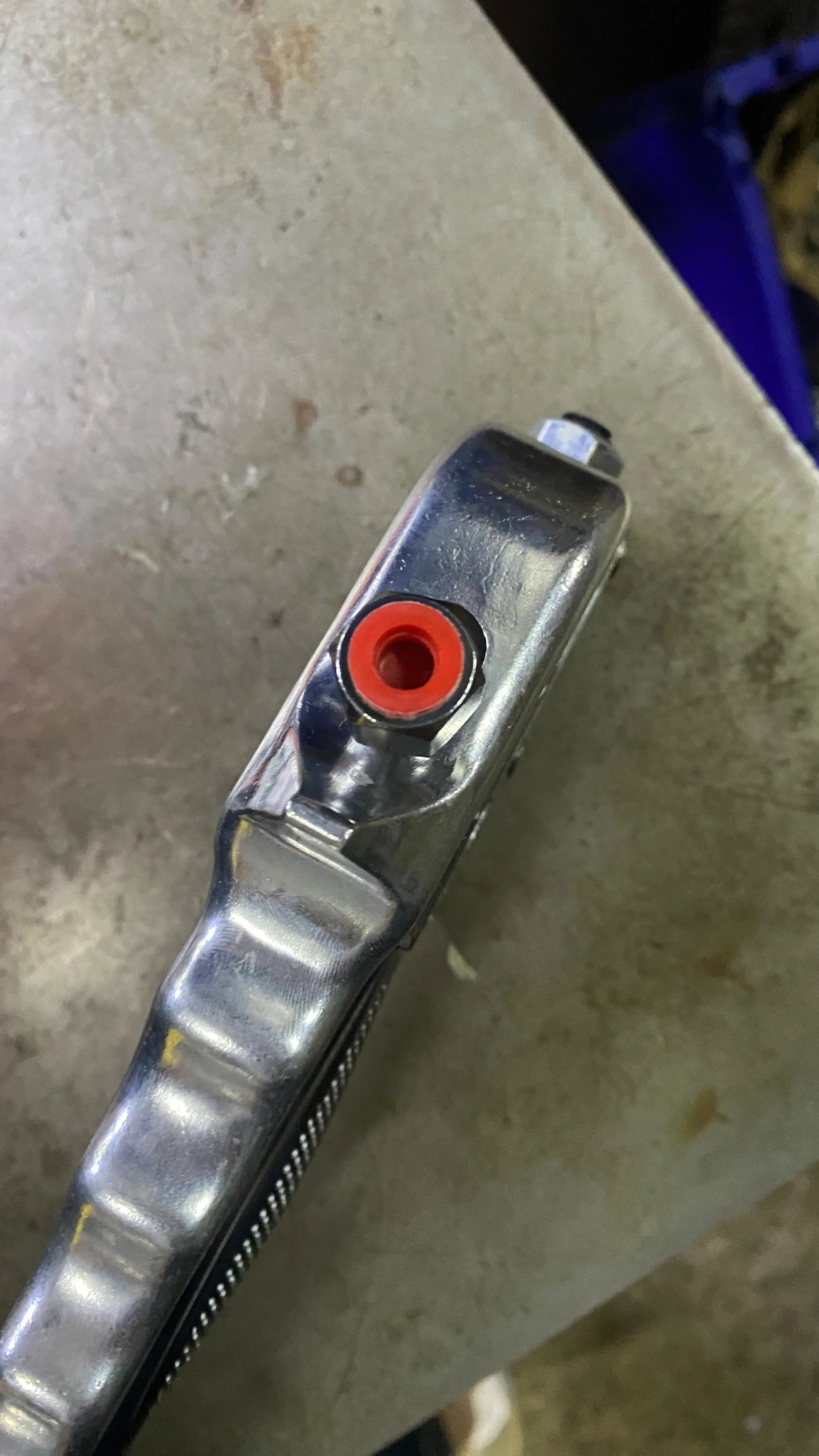 Air Grease Gun G-300 (Taiwan) SAP  | Model : GG-G300