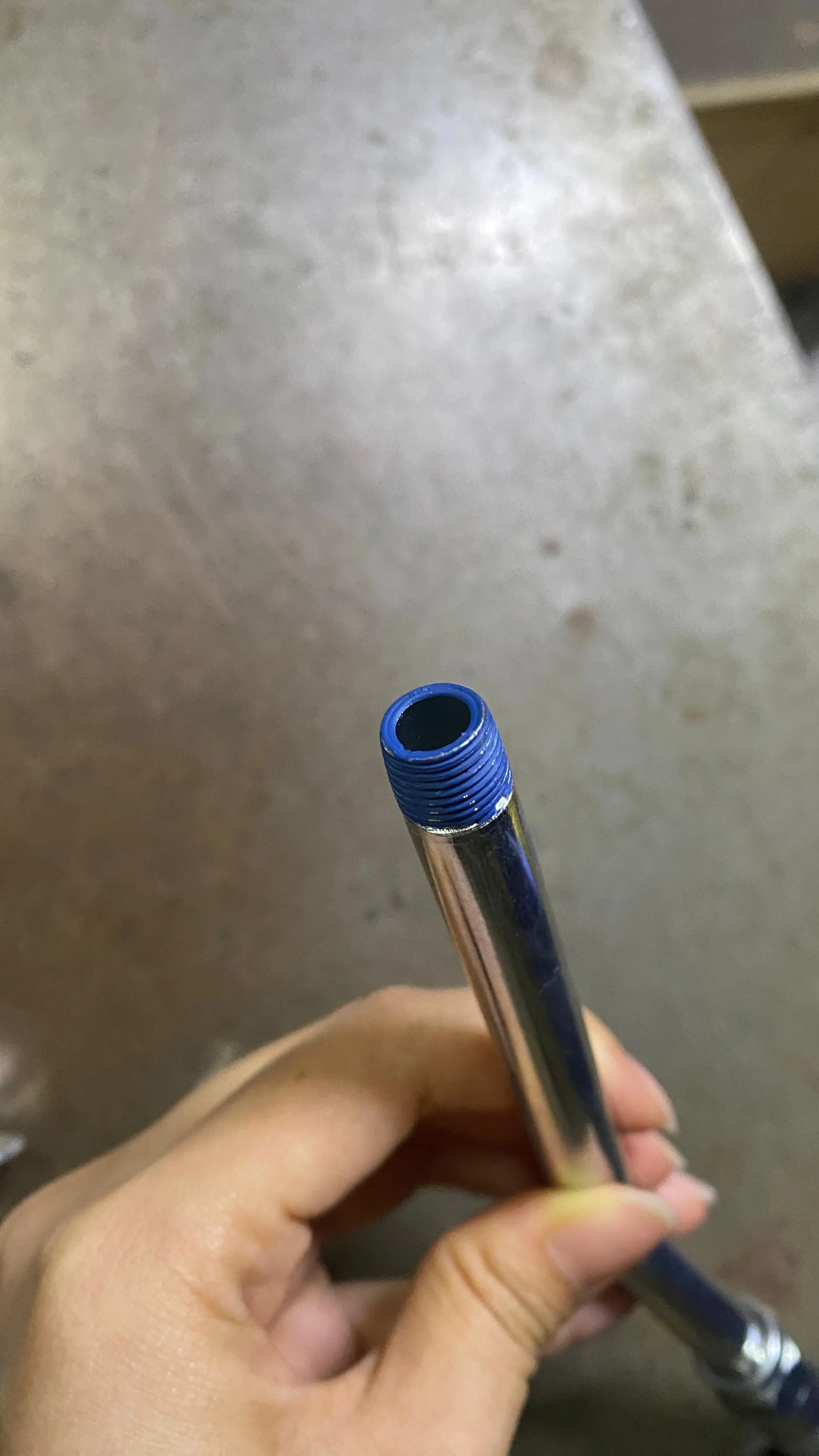 Air Grease Gun G-300 (Taiwan) SAP  | Model : GG-G300