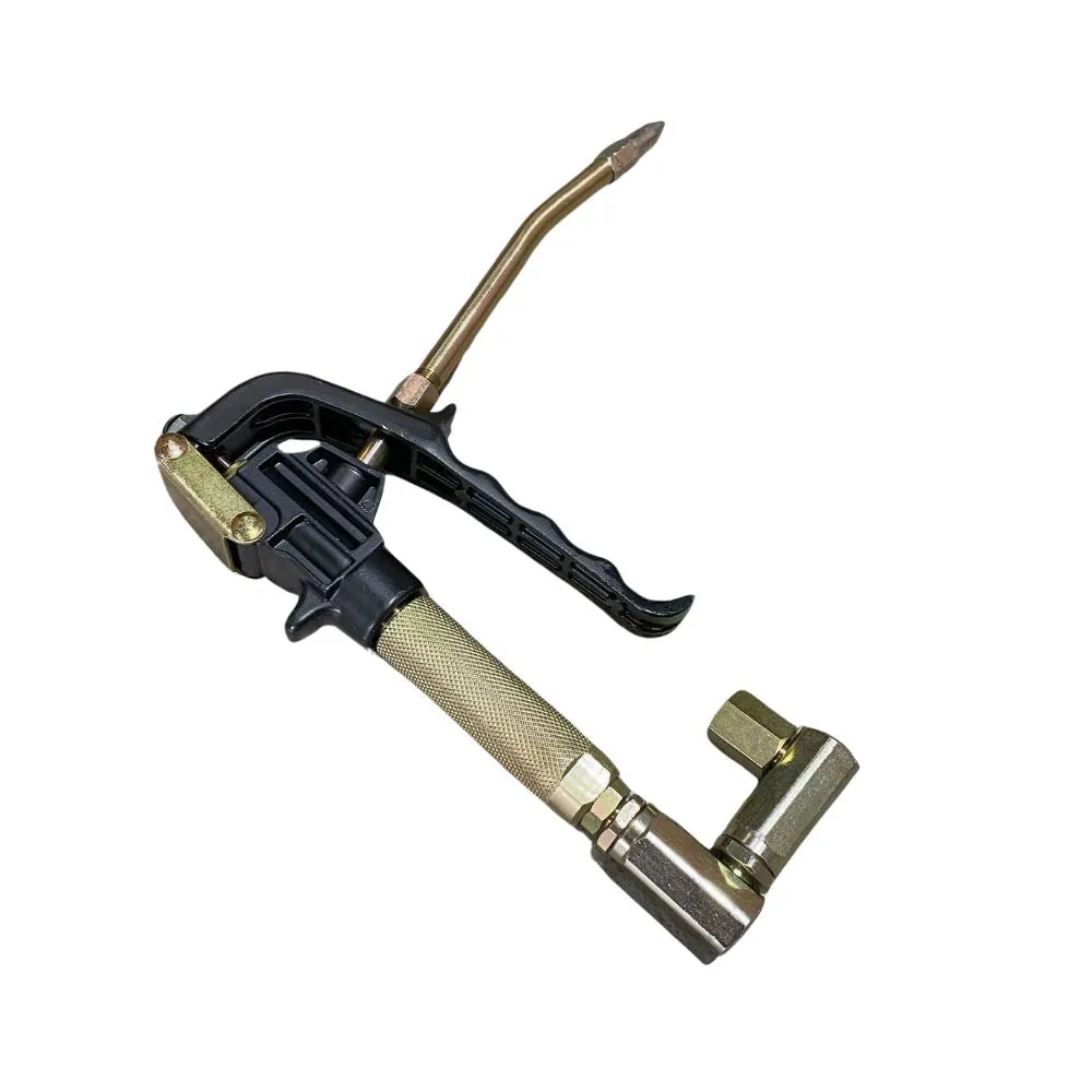 Air Grease Gun Steel Type for Tuta | Model : AM-16045