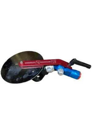 Airless Spray Gun Corner Guide (Straight Line Guide) | Model : AS*CG