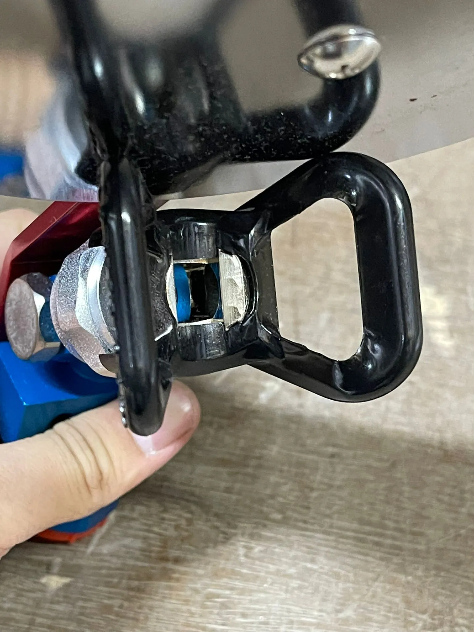 Airless Spray Gun Corner Guide (Straight Line Guide) | Model : AS*CG