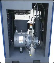 Airstrong 10HP Screw Compressor W/O Tank #ASAM10A | Model: A-ASAM10A