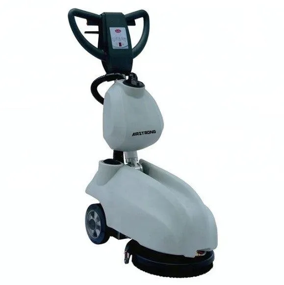 Airstrong 15 Floor Scrubber Machine with Battery | Model : XD4A