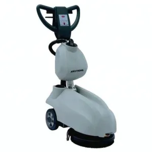 Airstrong 15 Floor Scrubber Machine with Battery | Model : XD4A