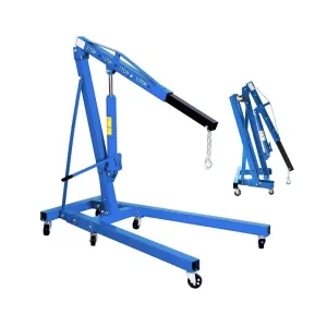 Airstrong 2 Tons Foldable Shop Crane | Model : AM-11241