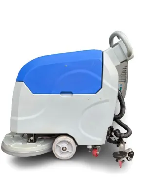 Airstrong 20 Walk Behind (Hand Push) Floor Scrubber / Dryer Machine | Model : XD50