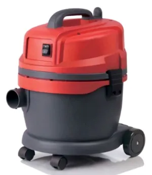 Airstrong 20L Wet & Dry Vacuum Cleaner with HEPA Filter | Model : VC-YJ1020
