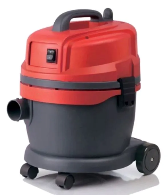Airstrong 20L Wet & Dry Vacuum Cleaner with HEPA Filter | Model : VC-YJ1020