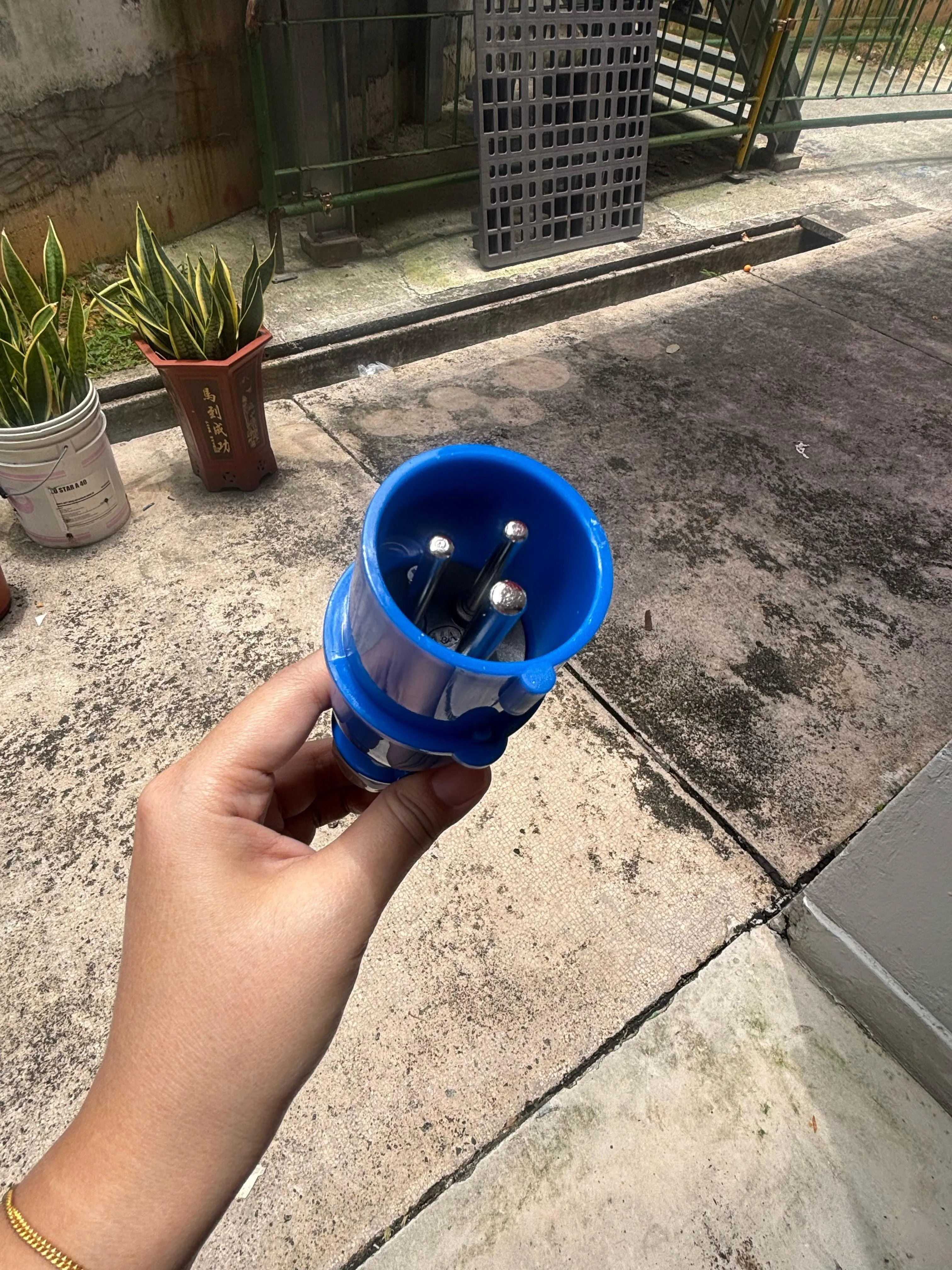 Airstrong 230V Rechargeable and Portable Oil Less Tower Light C/W 5KW Generator with LED 100wX4   | Model: SS-NEYY
