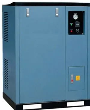 Airstrong 2Hp 230V Silent Box Compressor Without Tank | Model: A-QVB-0.17