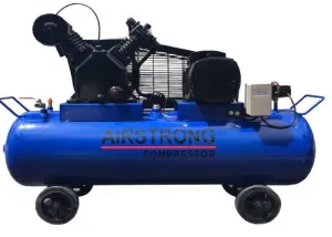 Airstrong 3HP 100L 230V 4P Piston Air | Model: ASJ30-100H