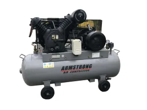 Airstrong 7.5Hp Oil-Less Air Compressor | Model: H7.5NL