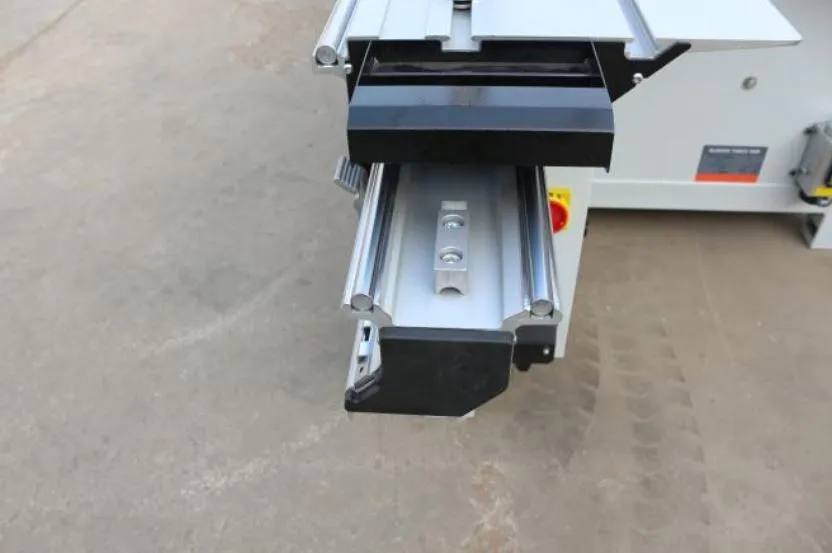 Airstrong (Auto Blade) Aeroplane Panel Sliding Table Saw 10fts/3.2m Come With Dust Collector  | Model: A1132F-3.2