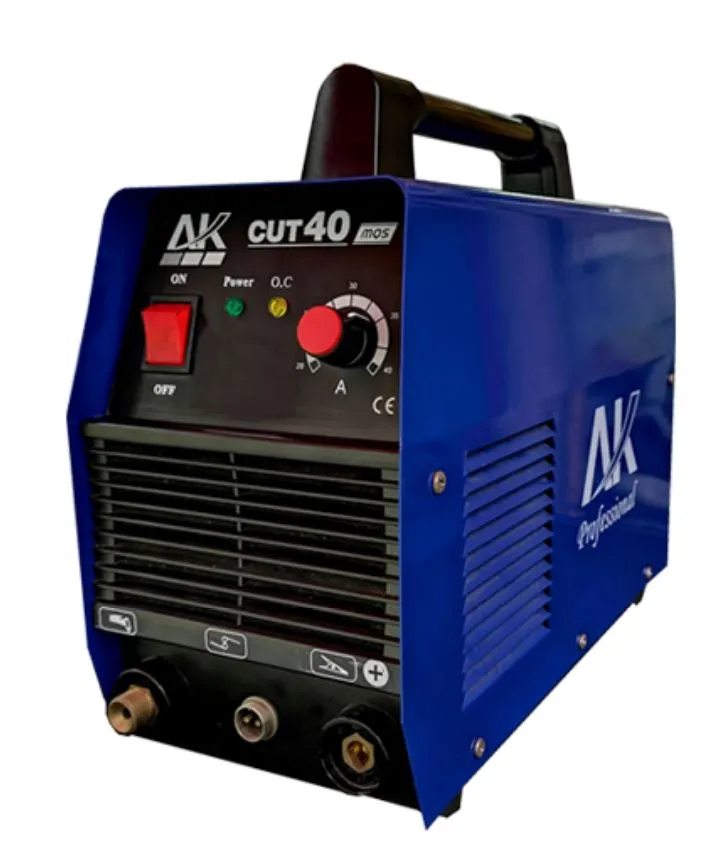 AK 40A Plasma Machine 230V | Model : W-CUT40-AK