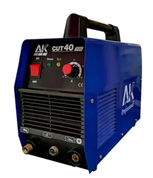 AK 40A Plasma Machine 230V | Model : W-CUT40-AK