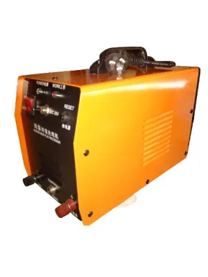 AK Stainless Steel Cleaner Machine | Model: W-TIG-CM