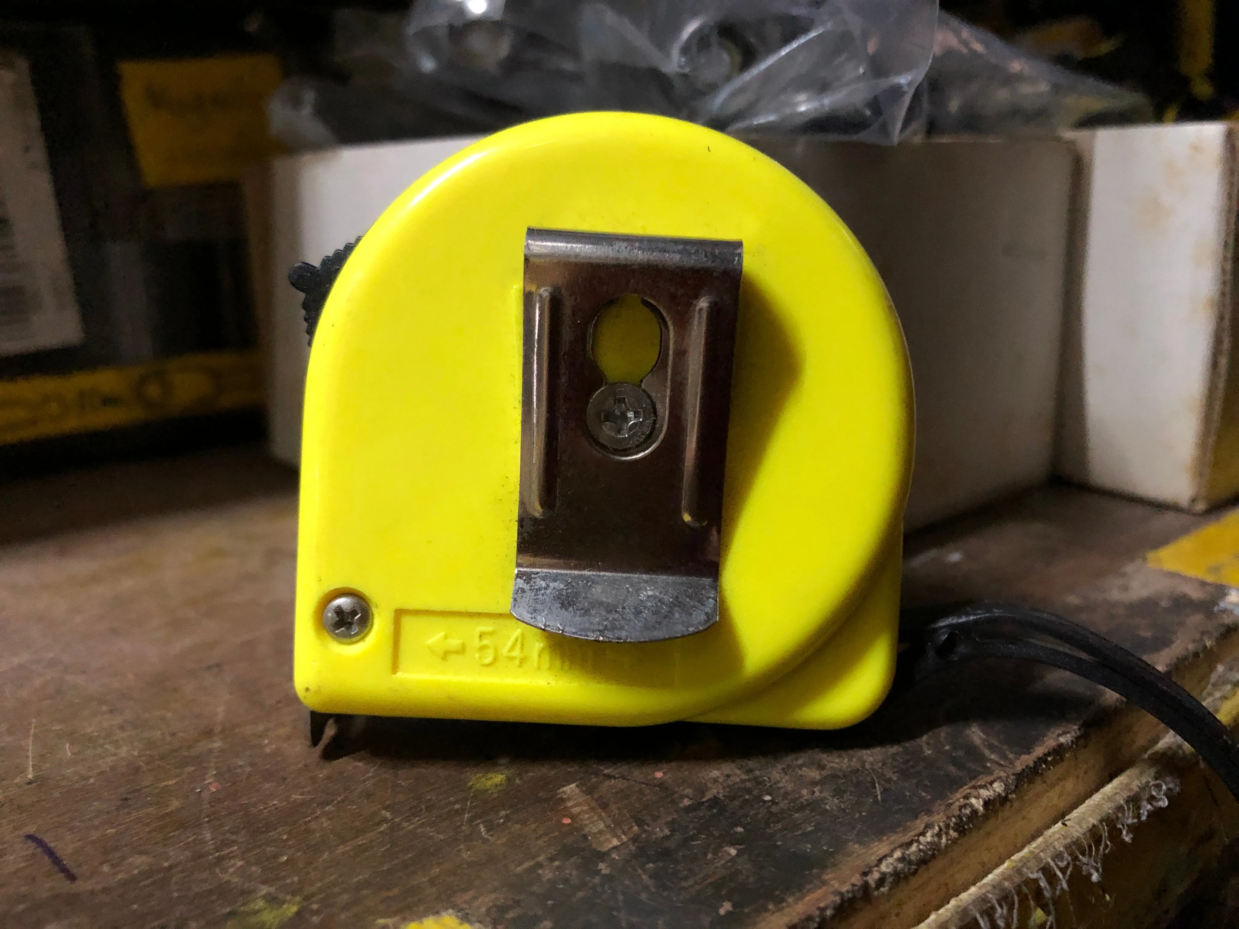 Allways Measuring Tape 3.6Mx12Ft | Model : MT2-AW0036