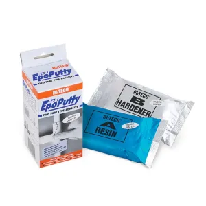 Alteco Epoxy Putty 500Gm (A B) | Model : PUTTY-A500