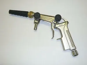 Ani Air Engine Cleaning Gun 26/LR Italy | Model : SG-LR26