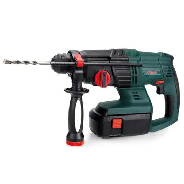 Arges 24V Cordless Hammer 20Mm 600W | Model : HDA303D (OBSOLETE)