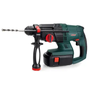 Arges 24V Cordless Hammer 20Mm 600W | Model : HDA303D (OBSOLETE)
