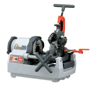 Asada 2 Threading Machine Beaver 50G | Model : TM-AS-B50G