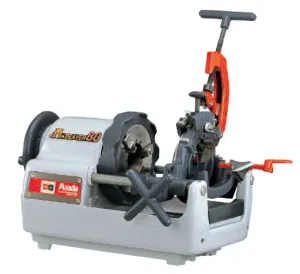 Asada 3 Threading Machine Beaver 80M | Model : TM-AS-B80M