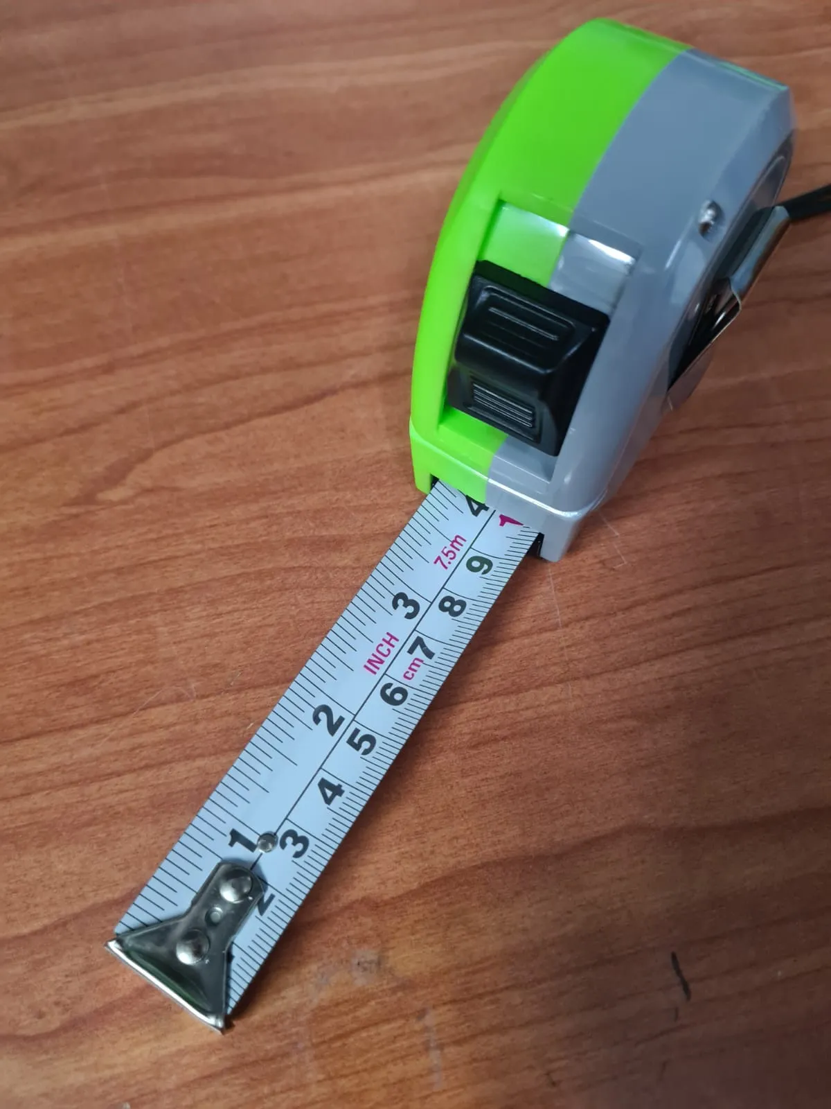 Assist 5.0/7.5M Measuring Tape (7525) | Model : MT2-AS