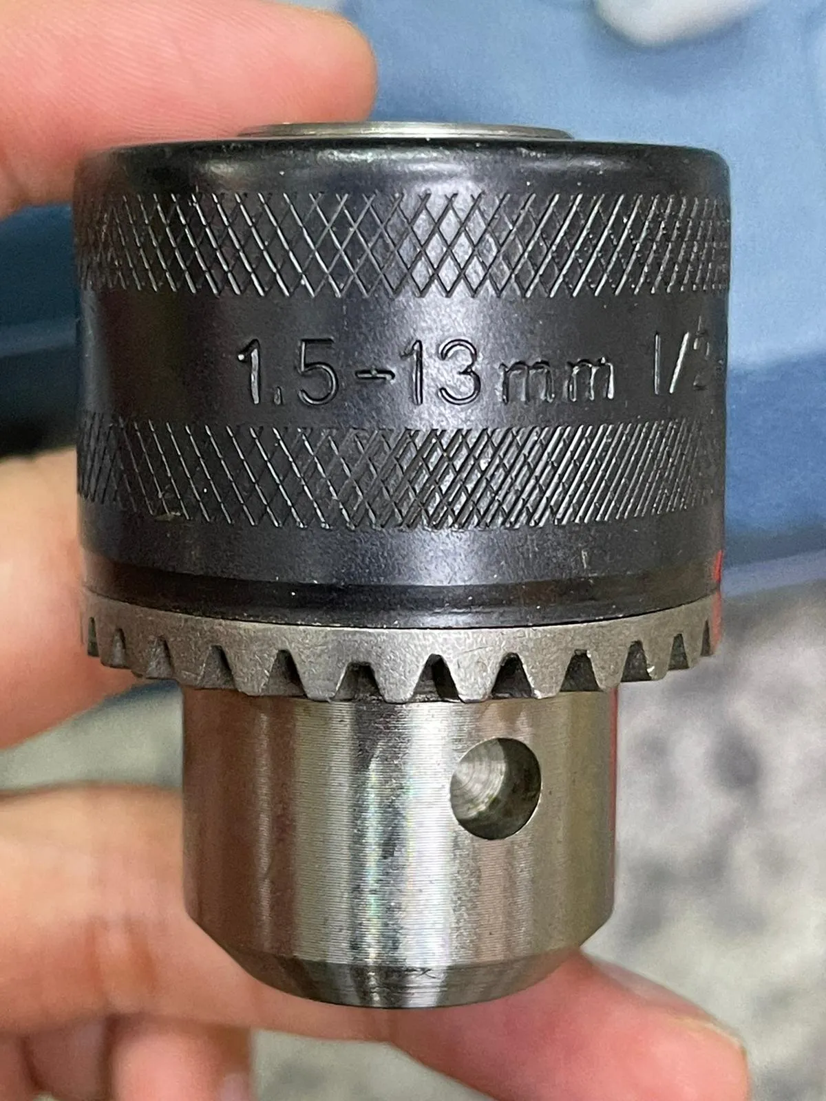 Axm 230/240 v 4.000 bpm Rotary Drill Z1A-Hb-2607Sre | Model : Z1A-HB-2607SRE
