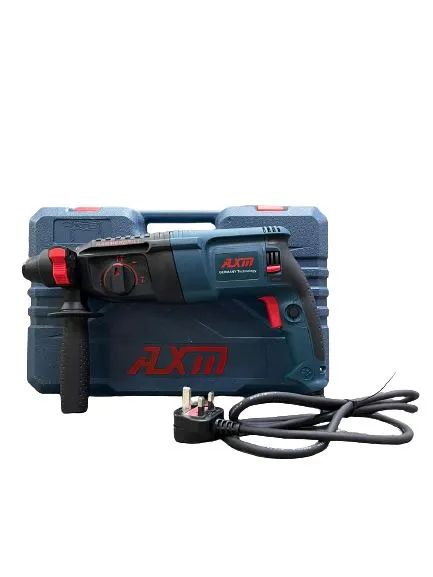 Axm 230/240 v 4.000 bpm Rotary Drill Z1A-Hb-2607Sre | Model : Z1A-HB-2607SRE