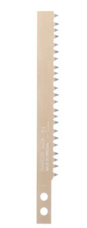 Bahco (Se-51-24) 24 Bow Saw Blade   | Model : BS-BA24B