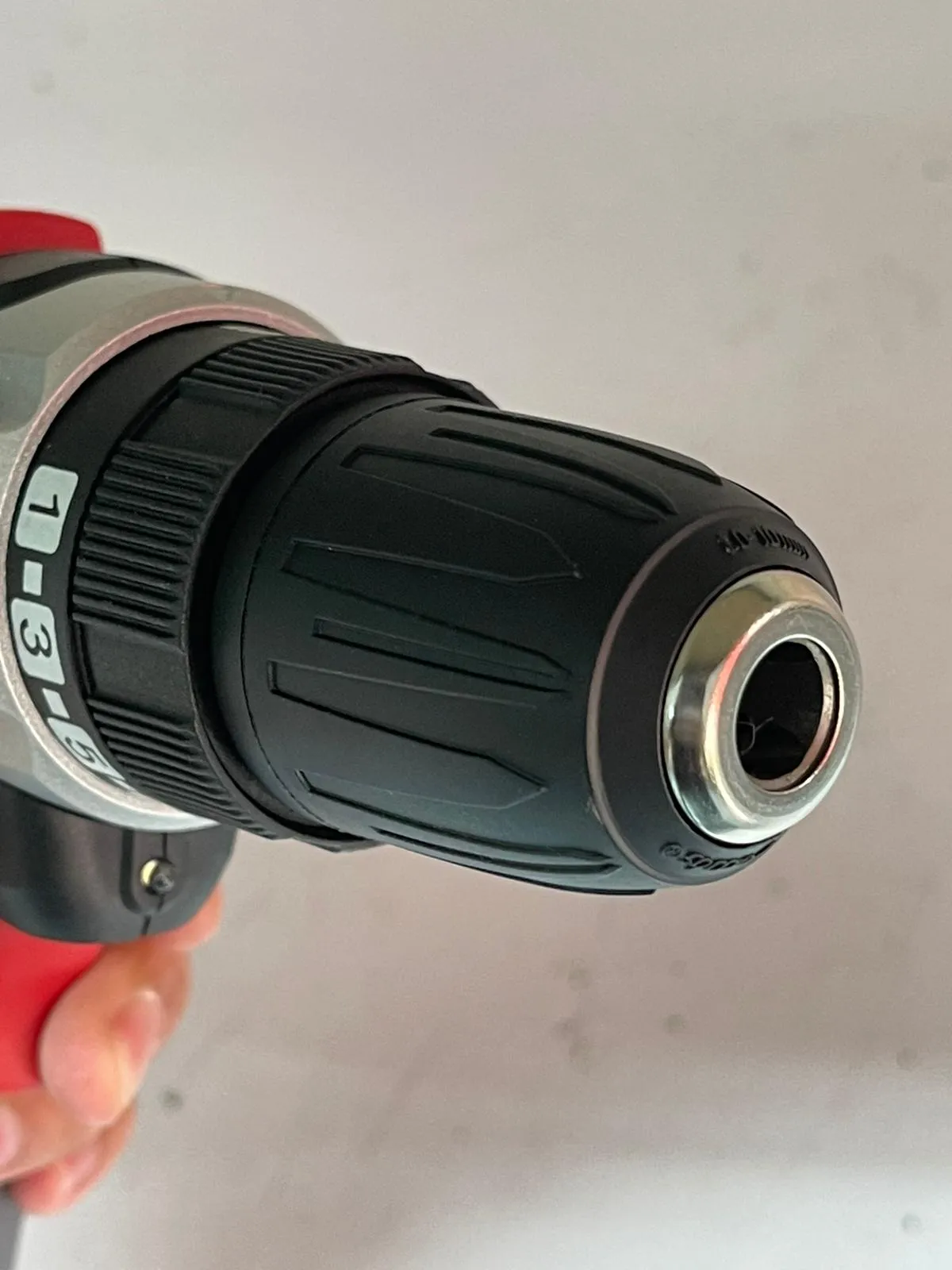 Beiter 16V 32 N.m Cordless Power Impact Driver Drill Two-Poexe Pack | Model : BT420-BTKIT05