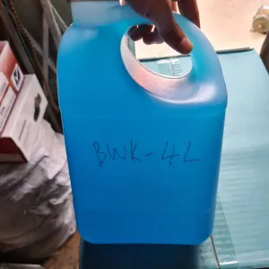 Bestchem Weed Killer 4L | Model : BWK-4L