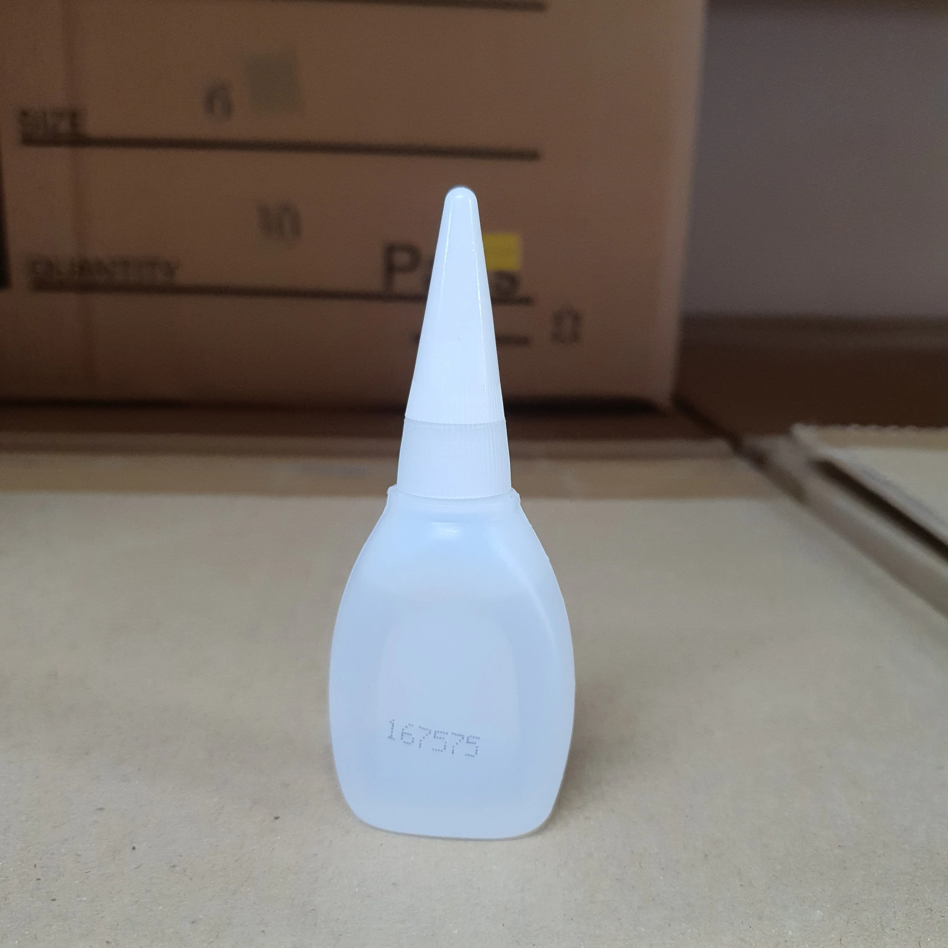 Big-G Super Glue 502 20Gm | Model : GLUE-502B