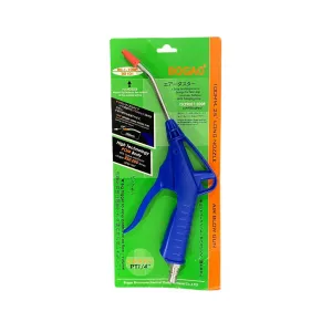 Bogao 100mm Bent Air Duster | Model : AD-BG1-100A