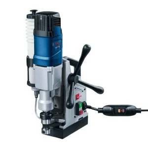 Bosch 1200W Magnetic Drill | Model : B-GBM50-2