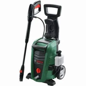 BOSCH 125 Bar Universal Aquatak High Pressure Washer | Model : B-AQUATAK125