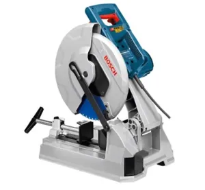 BOSCH 2000W Metal Cut Off Saw | Model : B-GCD12JL