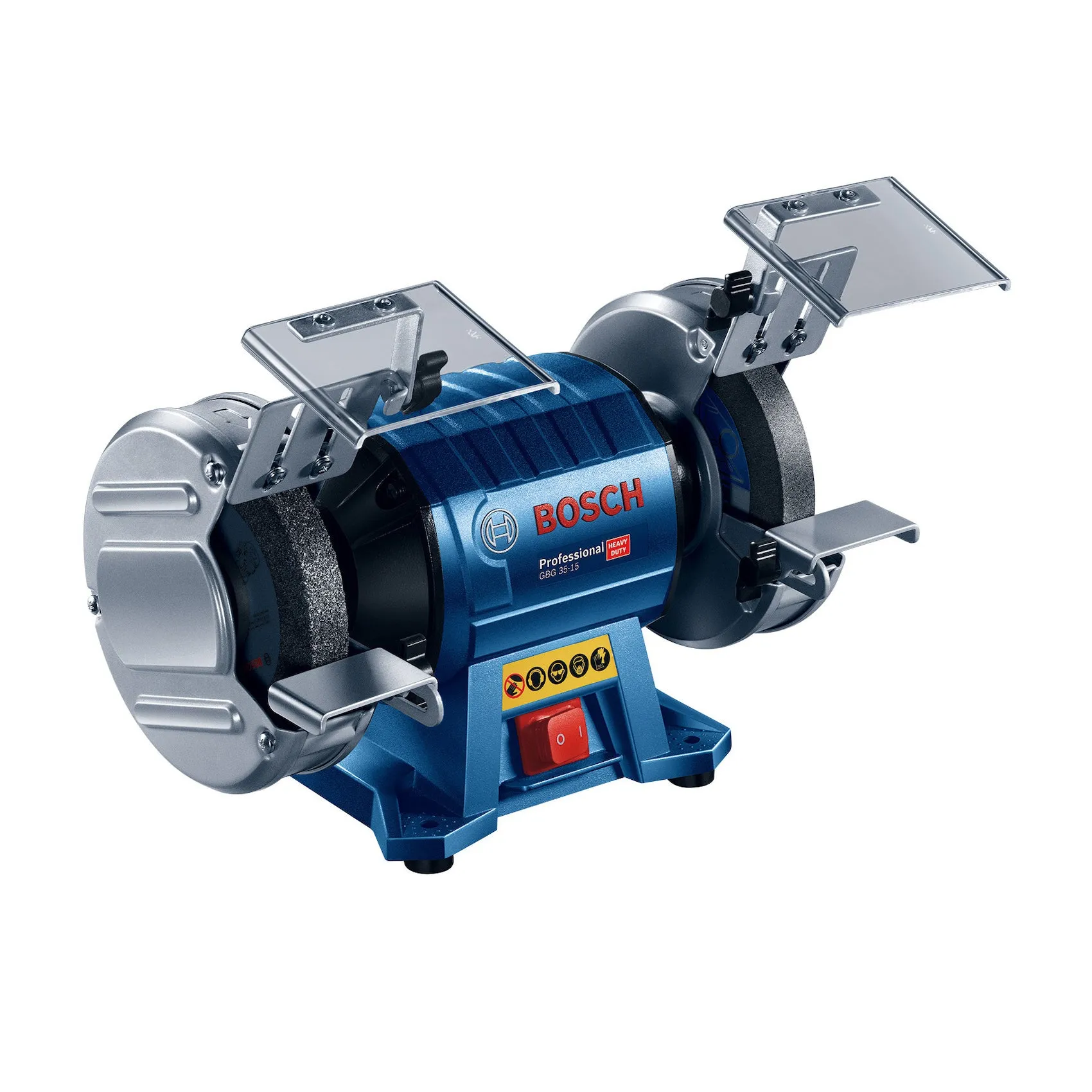 BOSCH 6 350W Bench Grinder | Model : B-GBG35-15