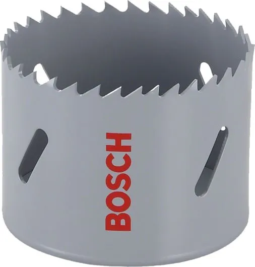 BOSCH Bi-Metal Hole Saw 20mm 25/32 | Model : B*2608584616