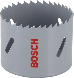 BOSCH Bi-Metal Hole Saw 20mm 25/32 | Model : B*2608584616