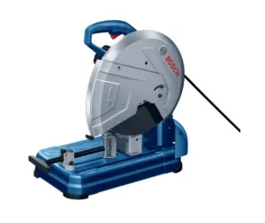 Bosch GCO14-24J Professional Metal Cut-off Saw | Model : B-GCO14-24J