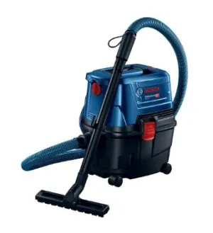 BOSCH Wet & Dry Vacuum High Pressure Cleaner (Washer) | Model : B-GAS15
