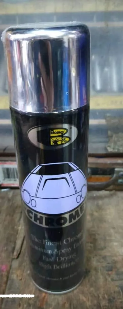BOSNY Spray Paint | Model: BOSNY-