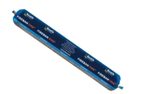 Bostik Fireban One L/Stone Expt 870G | Model : SIL-FIREBANONE