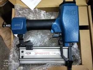 Bret 2-In-1 Air Nailer | Model : AS-B-FST50