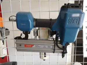 Bret Air Nailer | Model : AS-B-ST64D