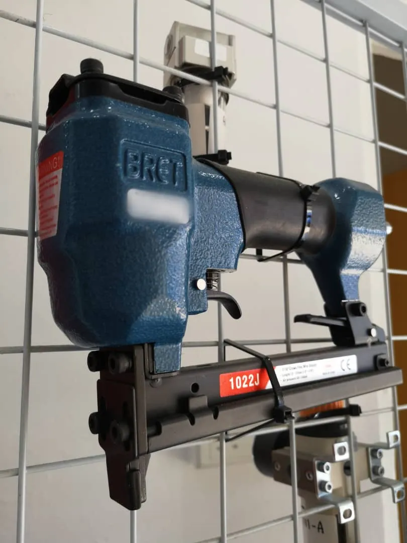 Bret Air Stapler | Model : AS-B-1022J