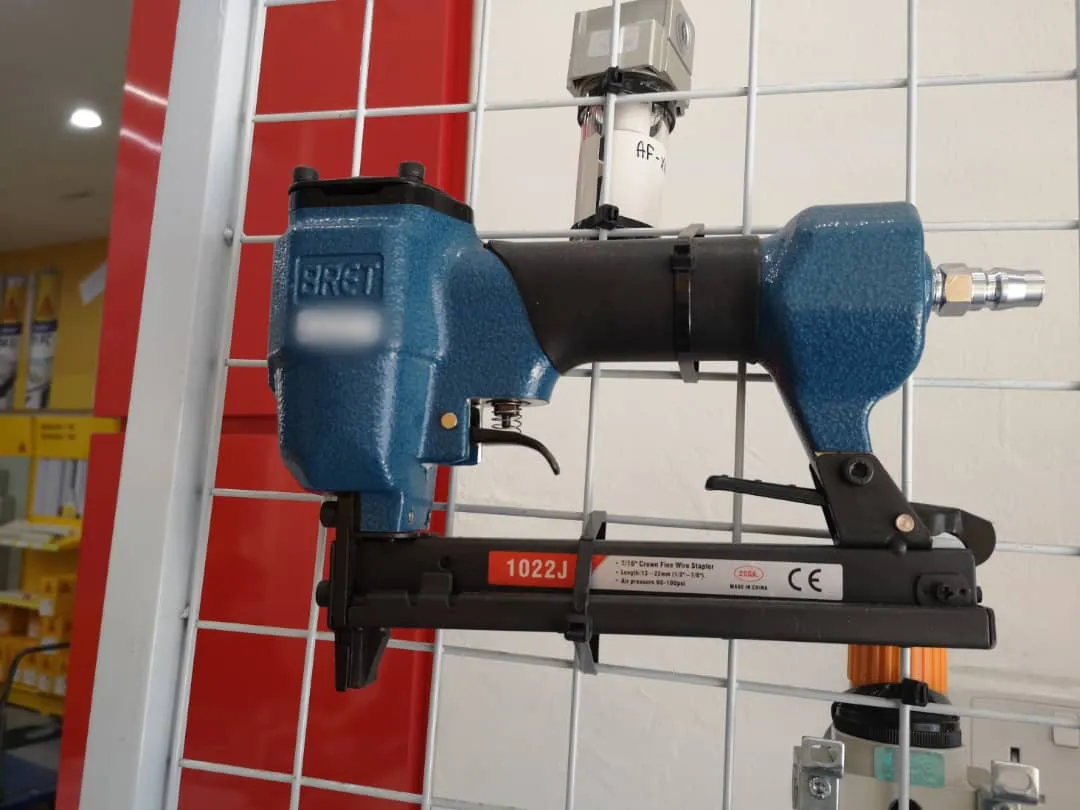 Bret Air Stapler | Model : AS-B-1022J