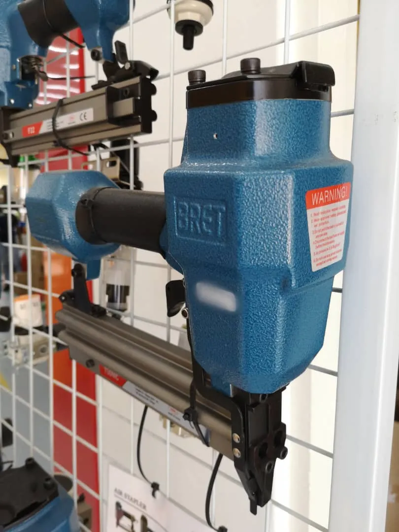 Bret Air Stapler | Model : AS-B-T50MC